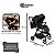 Travel System Magnific 5 em 1 Preto - Safety 1st - Imagem 10