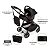 Travel System Magnific 5 em 1 Preto - Safety 1st - Imagem 7