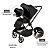 Travel System Magnific 5 em 1 Preto - Safety 1st - Imagem 3