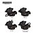 Travel System Magnific 5 em 1 Preto - Safety 1st - Imagem 8