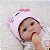 Boneca Bebê Reborn Shiny Toys Laura Baby Daylin 18 - Imagem 7