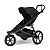 Carrinho de Bebê Thule Urban Glide 3 Black - Imagem 1