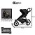 Carrinho de Bebê Thule Urban Glide 3 Black - Imagem 7
