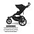 Carrinho de Bebê Thule Urban Glide 3 Black - Imagem 2