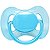 Chupeta Buba Comfort Tam. 2 Azul (+6 meses) - Imagem 1
