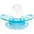 Chupeta Buba Comfort Tam. 2 Azul (+6 meses) - Imagem 4