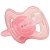 Chupeta Buba Comfort Tam. 1 Ursinho Rosa (0 - 6 meses) - Imagem 3