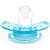 Chupeta Buba Comfort Tam. 1 Ursinho Azul (0 - 6 meses) - Imagem 4