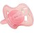 Chupeta Buba Comfort Tam. 1 Rosa (0 - 6 meses) - Imagem 6