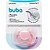 Chupeta Buba Comfort Tam. 1 Rosa (0 - 6 meses) - Imagem 14