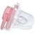 Chupeta Buba Comfort Tam. 1 Rosa (0 - 6 meses) - Imagem 11