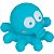 Bichinhos Para Banho Buba Oceano (+4M) - Imagem 3