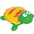 Bichinhos Para Banho Buba Oceano (+4M) - Imagem 2