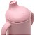 Copo de Transição Buba em Silicone Rosa (+6 m) - Imagem 5