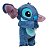 Pelúcia Disney Stitch Multikids com Mecanismo 30 cm - Imagem 3