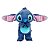 Pelúcia Disney Stitch Multikids com Mecanismo 30 cm - Imagem 1