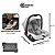 Bebê Conforto Litet Cinza (0-13 kg) - Imagem 6