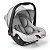 Bebê Conforto Litet Cinza (0-13 kg) - Imagem 1