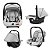 Bebê Conforto Litet Cinza (0-13 kg) - Imagem 7