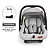 Bebê Conforto Litet Cinza (0-13 kg) - Imagem 5