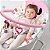 Cadeira de Descanso Multikids Baby Minnie Softy 0 - 11 kg - Imagem 2