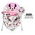 Cadeira de Descanso Multikids Baby Minnie Softy 0 - 11 kg - Imagem 3