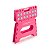 Banquinho Multiuso Multikids Baby Dobrável Flop Rosa - Imagem 4