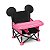 Cadeira de Refeição Portátil Multikids Minnie Popcorn - Imagem 1