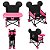 Cadeira de Refeição Portátil Multikids Minnie Popcorn - Imagem 10