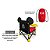 Cadeira de Refeição Portátil Multikids Mickey Popcorn - Imagem 7