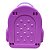 Mochila de Beleza Multikids Disney Princesas +3 Anos - Imagem 5