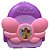 Mochila de Beleza Multikids Disney Princesas +3 Anos - Imagem 2