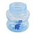 Copo de Transição MAM Starter Corpo Espinho 150ml (4+ m) - Imagem 6
