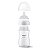 Mamadeira Pétala Philips Avent 3.0 Transparente 330ml - Imagem 8