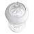 Mamadeira Pétala Philips Avent 3.0 Transparente 330ml - Imagem 9