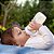 Mamadeira Pétala Philips Avent 3.0 Transparente 330ml - Imagem 2