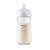 Mamadeira Pétala Philips Avent 3.0 Transparente 330ml - Imagem 5