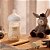 Mamadeira Pétala Philips Avent 3.0 Decorada Girafa 260ml - Imagem 8