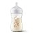 Mamadeira Pétala Philips Avent 3.0 Decorada Girafa 260ml - Imagem 5