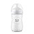 Mamadeira Pétala Philips Avent 3.0 Transparente 260ml - Imagem 1