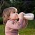 Kit Mamadeiras Pétala Philips Avent 3.0 125ml, 260ml e 330ml - Imagem 3