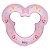Mordedor Infantil Toyster Contorno Disney Minnie com Água - Imagem 1