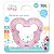 Mordedor Infantil Toyster Contorno Disney Minnie com Água - Imagem 4