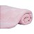 Manta Infantil Sanches Baby Rosa Liso - Imagem 1