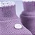 Saída de Maternidade Sanches Baby Feminino Floral c/ Branco - Imagem 6