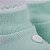 Saída de Maternidade Sanches Baby Masculina Verde c/ Branco - Imagem 8
