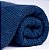 Saída de Maternidade Sanches Baby Masculina Jeans c/ Branco - Imagem 10