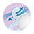 Chupeta MAM Original Start Borracha Natural (0-2 m) Azul - Imagem 5