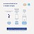 Mamadeira Easy Start MAM 260ml (2m+) Lilás Gatinho - Imagem 4