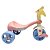 Triciclo Samba Toys Tchuco Unicórnio Rosa - Imagem 5